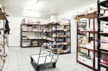Sprzedam obiekt biurowo - magazynowo - handlowy o powierzchni 850m2 działka 4000m2