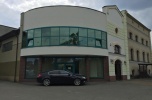 Sprzedam obiekt biurowo-prod.-mag. 1000 m2 ,Dojazdów ul.Krakowska106 koło Krakowa, gmina Kocmyrzów