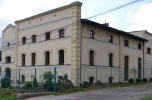 Sprzedam obiekt biurowo-prod.-mag. 1000 m2 ,Dojazdów ul.Krakowska106 koło Krakowa, gmina Kocmyrzów
