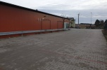 Sprzedam obiekt handlowy 815 m2, parking na 30 aut