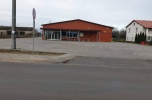 Sprzedam obiekt handlowy 815 m2, parking na 30 aut