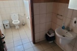 Sprzedam obiekt handlowy 815 m2, parking na 30 aut