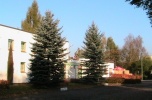 Sprzedam obiekt komercyjny + teren 8800m2