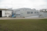 Sprzedam obiekt produkcyjno–magazynowy 2.210 m2 z działką 11.730 m2