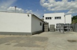 Sprzedam obiekt produkcyjno–magazynowy 2.210 m2 z działką 11.730 m2