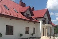 Sprzedam obiekt użytkowy z gruntem 38 arów przy DK 94