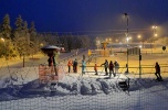 Sprzedam  ośrodek narciarski Kamianna-Ski