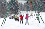 Sprzedam  ośrodek narciarski Kamianna-Ski