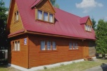Sprzedam ośrodek wczasowy w Solcu nad Wisłą