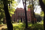 Sprzedam pałac w województwie zachodniopomorskim w miejscowości Suliszewo