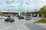 Sprzedam park handlowy (retail park) z najemcami sieciowymi długie umowy