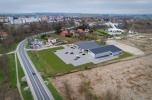 Sprzedam Park Handlowy w Słomnikach, powiat krakowski
