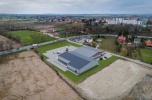 Sprzedam Park Handlowy w Słomnikach, powiat krakowski