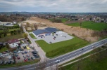 Sprzedam Park Handlowy w Słomnikach, powiat krakowski