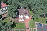 Sprzedam pensjonat z restauracją w Borne Sulinowo, 640 m2, działka 3 050 m2