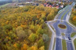 Sprzedam ponad 16 ha pod logistykę, usługi z miejscowym planem