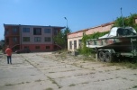Sprzedam port rzeczny w Koninie