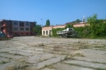 Sprzedam port rzeczny w Koninie