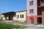 Sprzedam port rzeczny w Koninie
