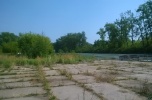 Sprzedam port rzeczny w Koninie