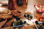 Sprzedam portugalską restauracje w Warszawie