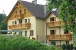 Sprzedam prosperujący pensjonat (aparthotel) w Korbielowie
