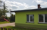 Sprzedam skład rolno-budowlany z czynną stacją paliw