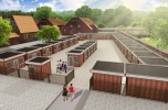 Sprzedam sklep / sklep / obiekt 35m2 - 150m2, pod handel, usługi  - super lokalizacja
