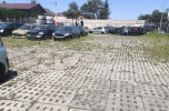 Sprzedam stację demontażu pojazdów