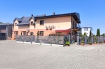 Sprzedam stację demontażu pojazdów