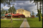 Sprzedam super hotel - obiekt wypoczynkowo - sanatoryjny
