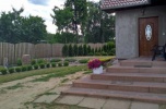 Sprzedam tartak z domem