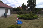 Sprzedam tartak z domem