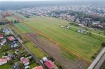 Sprzedam teren budowlany mieszkaniowy