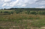 Sprzedam teren - działki budowlane nad jeziorem - Kaszuby k/Bytowa