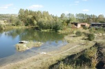 Sprzedam teren inwestycyjno - rekreacyjny