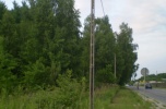 Sprzedam teren inwestycyjny k. Otwocka