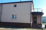 Sprzedam teren inwestycyjny pod budowę marketu lub mieszkań