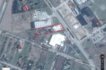 Sprzedam teren inwestycyjny pod budowę marketu lub mieszkań