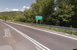 Sprzedam teren inwestycyjny przy drodze krajowej