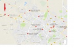 Sprzedam teren inwestycyjny przy trasie S8 - Łyski