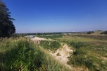 Sprzedam teren po żwirowni pod Koninem, Wielkopolska