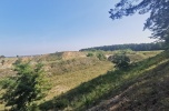 Sprzedam teren po żwirowni pod Koninem, Wielkopolska