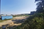 Sprzedam teren po żwirowni pod Koninem, Wielkopolska