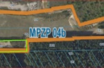 Sprzedam teren po żwirowni pod Koninem, Wielkopolska