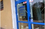 Sprzedam w centrum Oświęcimia nieruchomość zabudowaną