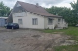 Sprzedam w pełni wyposażony zakład stolarski wraz z domem mieszkalnym