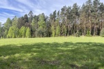 Sprzedam widokową działkę idealną pod inwestycje