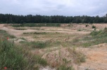 Sprzedam, wydzierżawię wyrobisko po żwirowni 10 ha wraz z decyzją na przetwarzanie odpadów