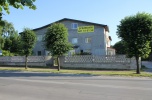 Sprzedam wynajmę budynek 1250 m2 - okazja